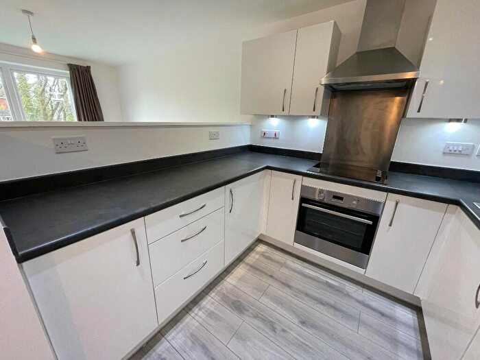 2 Bedroom Apartment To Rent In Edwin Court, Bridgewater Park, Eccles, Greater Manchester, M30