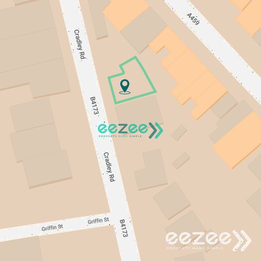 Land To Rent In Cradley Road, Dudley, West Midlands, DY2