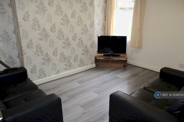 4 Bedroom Terraced House To Rent In Edinburgh Road, Kensington, Liverpool, L7