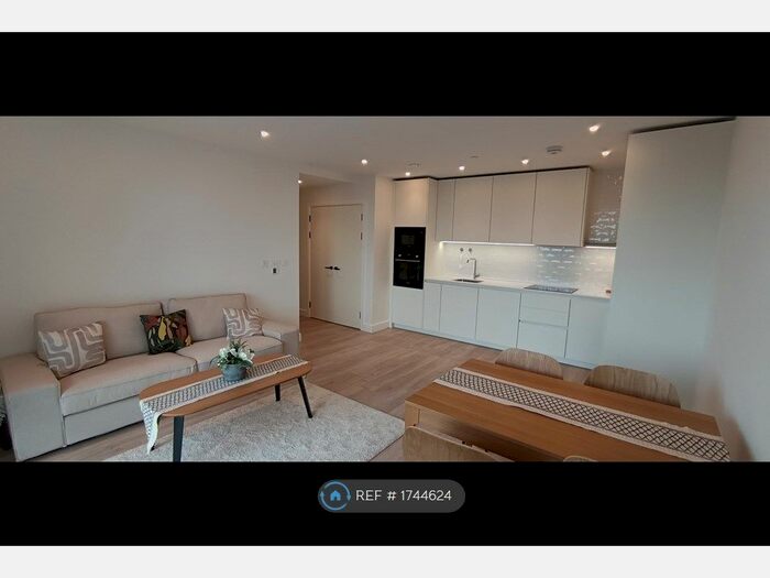 2 Bedroom Flat To Rent In Affinity House, Wembley, HA0