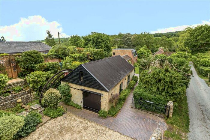 3 Bedroom Detached House For Sale In Farway, Colyton, EX24