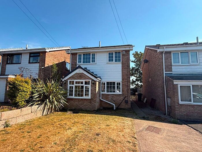 3 Bedroom Detached House To Rent In Beacon Drive, Upton, Pontefract, WF9