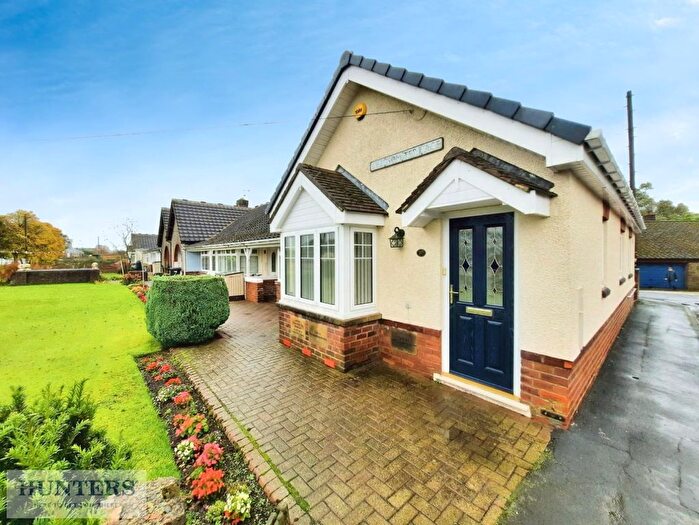 1 Bedroom Bungalow To Rent In Gregson Terrace, South Hetton, Durham, DH6