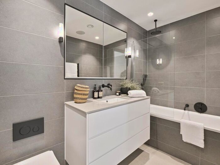 1 Bedroom Flat To Rent In Middle Yard, Dudden Hill Lane, London, NW10