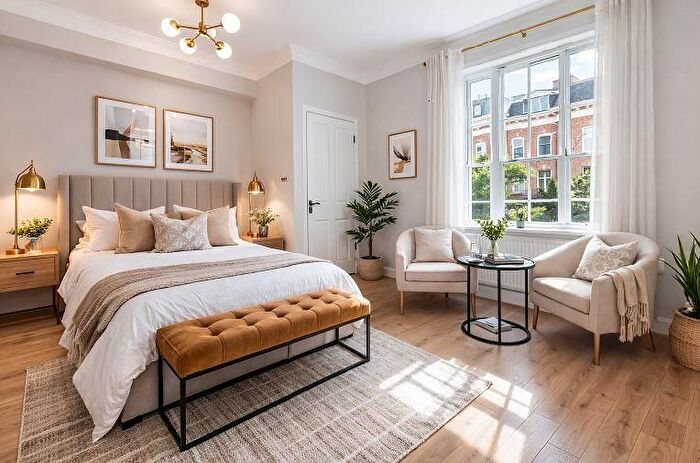 Studio To Rent In Great Titchfield Street, Fitzrovia, London, W1W