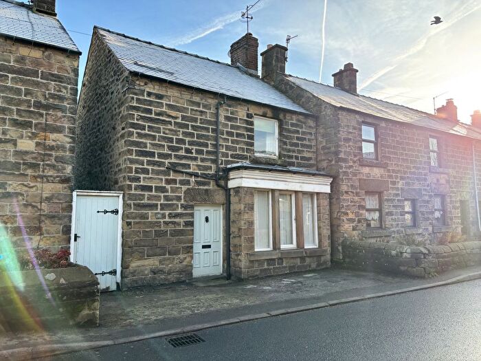 2 Bedroom Property To Rent In Main Road, Darley Bridge, Matlock, DE4