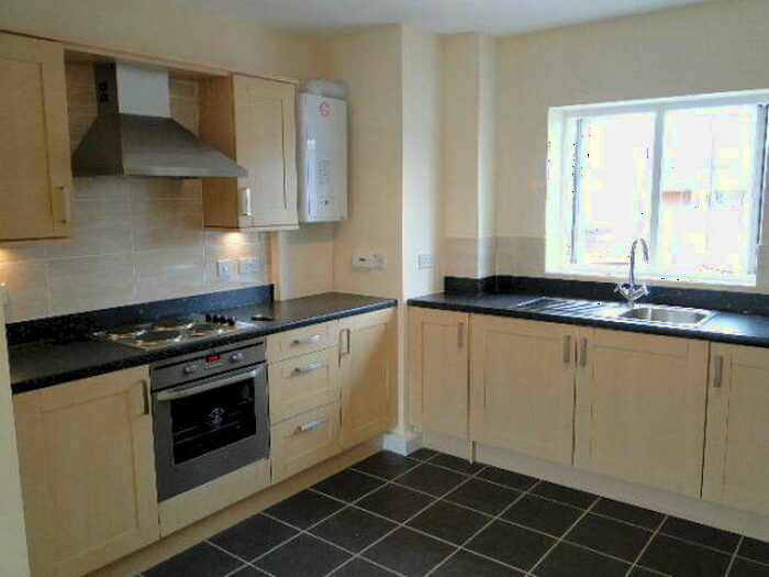 2 Bedroom Flat To Rent In Aster Way, Orchard Park, Cambridge, CB4