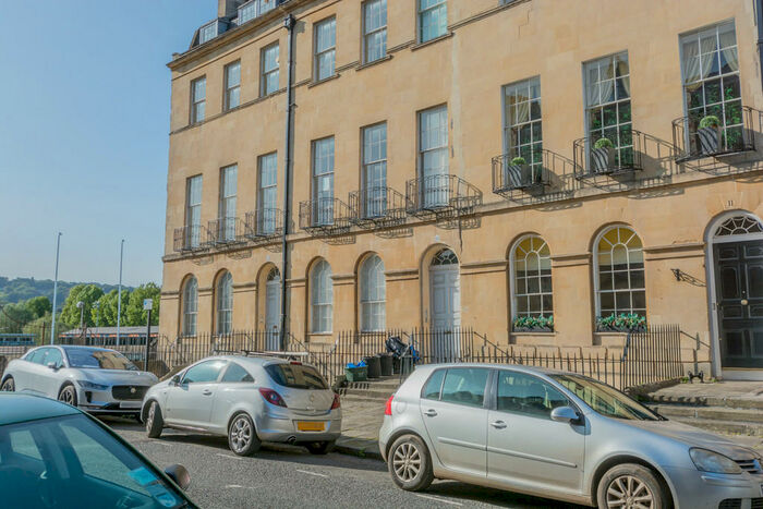 1 Bedroom Flat To Rent In Johnstone Street, Bath, BA2