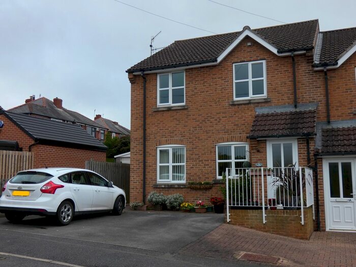 1 Bedroom Flat To Rent In Oldfield Grove, Sheffield, S6