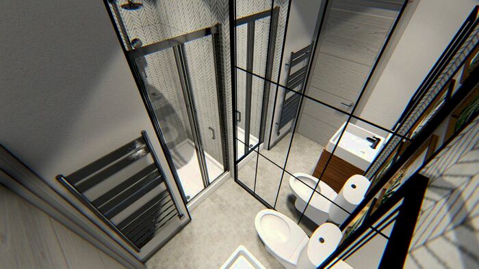 Studio To Rent In Agard Street, Derby, DE1