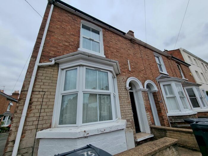 3 Bedroom Terraced House To Rent In Leam Terrace, Leamington Sps, CV31