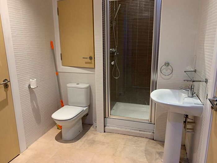 2 Bedroom Flat To Rent In Campbell House, Ashton Old Road, Beswick, M11