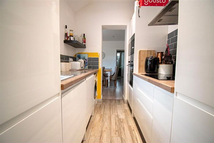 2 Bedroom End Terrace House For Sale In Cinder Road, Somercotes, Alfreton, DE55