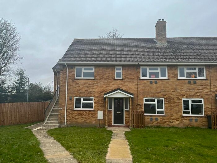 2 Bedroom Maisonette To Rent In Taranto Hill, Ilchester, Yeovil BA22