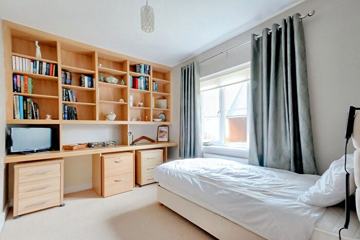 2 Bedroom Detached Bungalow For Sale In Honywood Gardens, Old Moulsham, Chelmsford, CM2