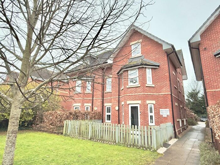 2 Bedroom Apartment To Rent In Lowther Road, Bournemouth, Dorset, BH8