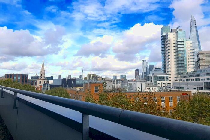 2 Bedroom Flat To Rent In Great Dover Street, London, SE1