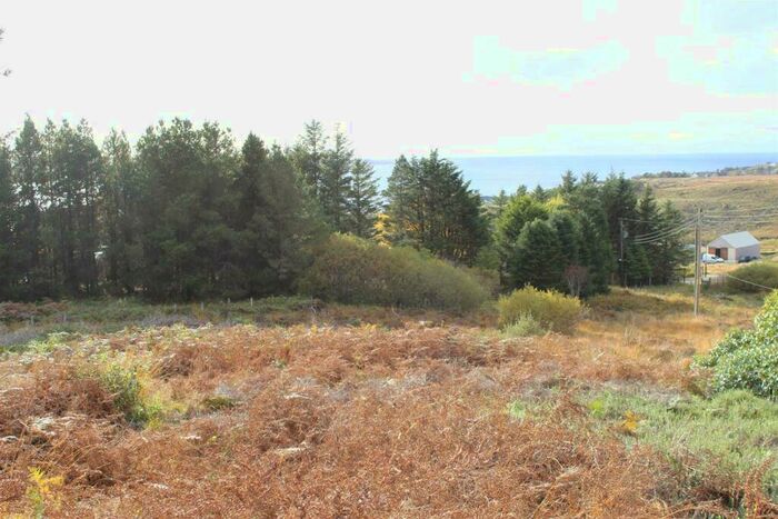 Plot For Sale In Mihol Road, Gairloch, IV21