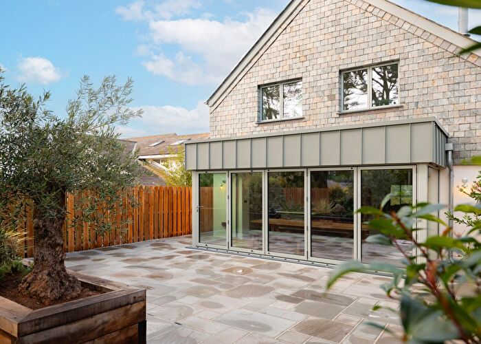 4 Bedroom Detached House For Sale In Forlaze Road, PL27