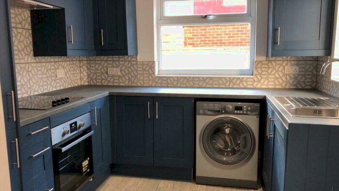 4 Bedroom Terraced House To Rent In Albert Edward Road, Liverpool - / Student Property, L7