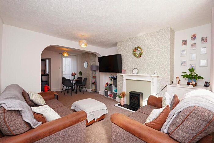 2 Bedroom Terraced House For Sale In Devonshire Street, Dalton-In-Furness, LA15