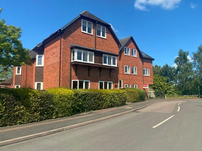 2 Bedroom Flat To Rent In Montgomery Road, Whitnash, Leamington Spa, CV31