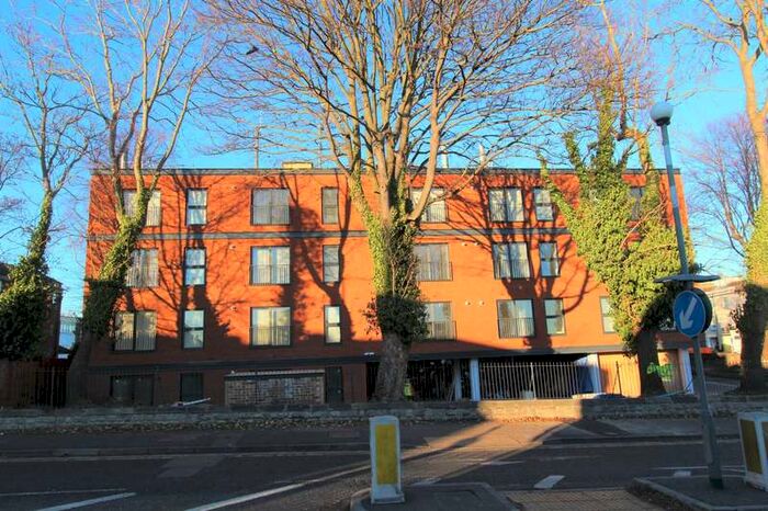 2 Bedroom Apartment To Rent In Apex House, London Road, DA11