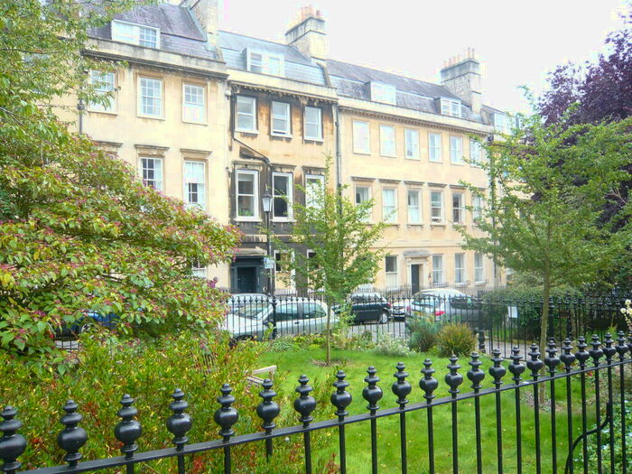 1 Bedroom Property To Rent In Catharine Place, Bath, BA1