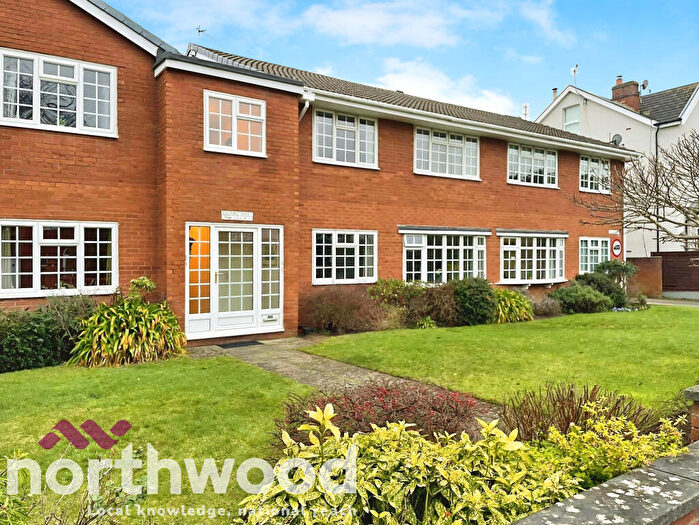 2 Bedroom Flat For Sale In Salford Road, Ainsdale, Southport, PR8