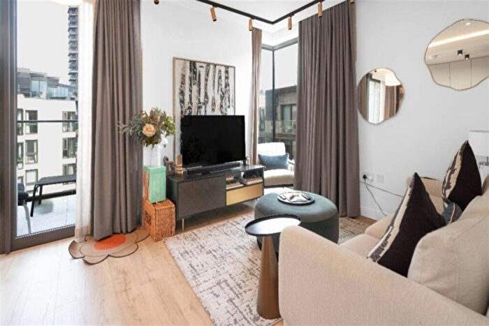 1 Bedroom Apartment To Rent In Vermont House, Dingley Road, EC1V