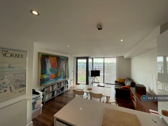 1 Bedroom Flat To Rent In Penny Black Court, London, SE15