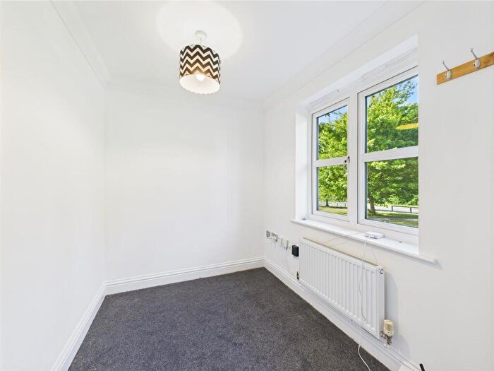 5 Bedroom Detached House To Rent In Beechwood Park Drive, Darley Park, Derby, DE22