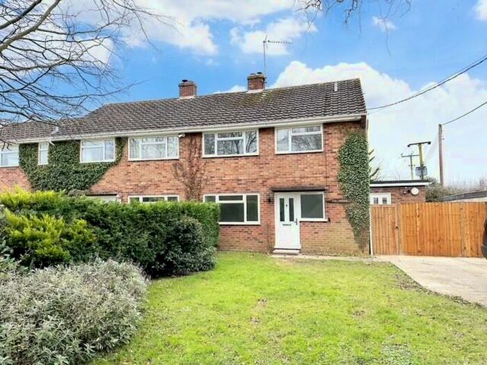 3 Bedroom House To Rent In Church Road, West Hanningfield, Chelmsford, CM2
