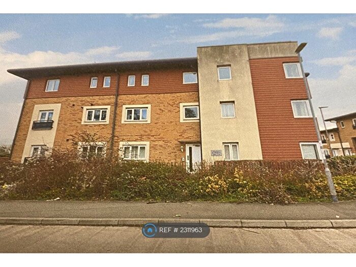 2 Bedroom Flat To Rent In Manley Gardens, Bridgwater, TA6