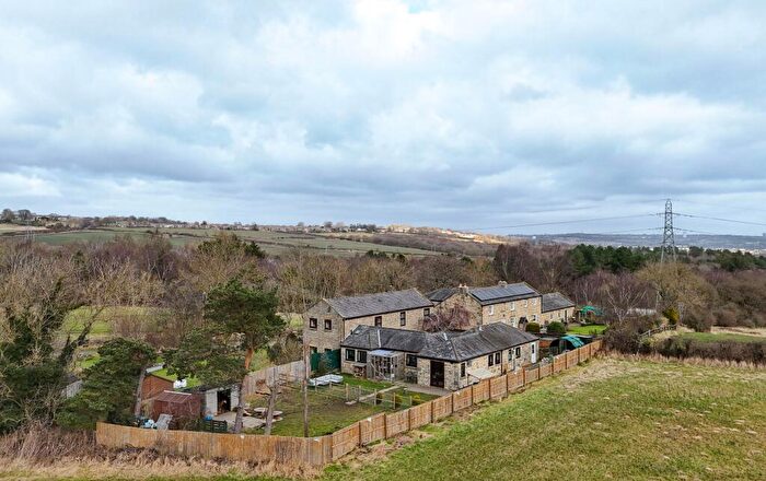 3 Bedroom Cottage For Sale In Red Kite Cottage, Rowlands Gill, NE39
