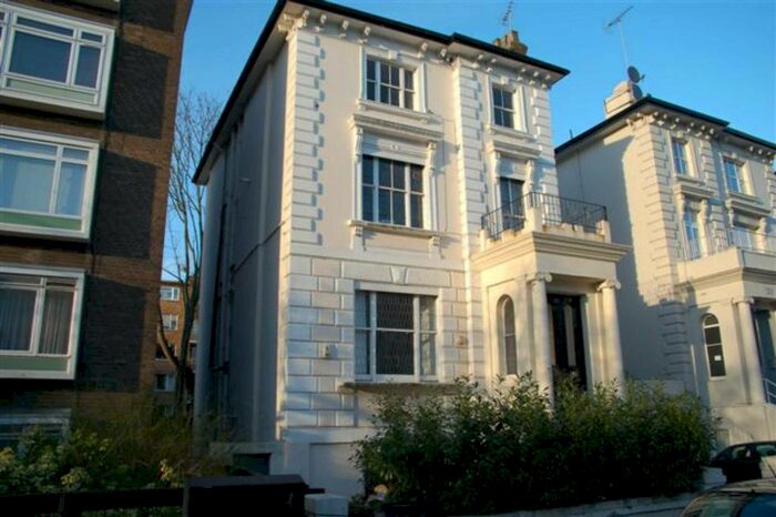 Studio To Rent In Buckland Crescent, London, NW3