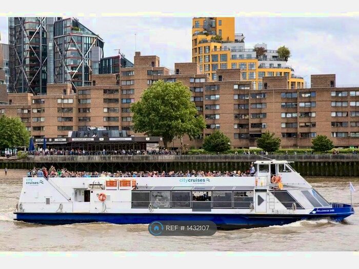 2 Bedroom Flat To Rent In Hopton Street, London, SE1