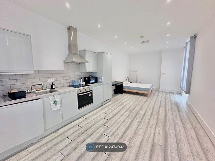 Studio To Rent In Blendon Road, Bexley, DA5