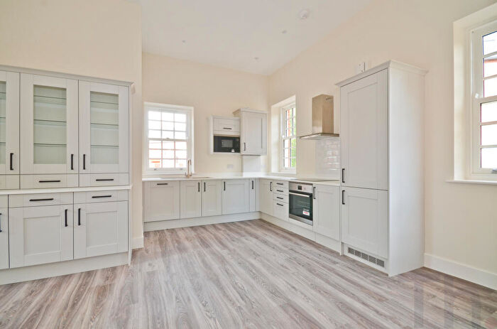 2 Bedroom Terraced House To Rent In Whitecroft Park, Newport, Isle Of Wight, PO30