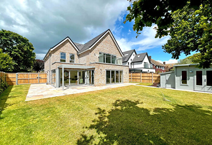 5 Bedroom Detached House For Sale In Elms Cottage, West Wittering, Nr Beach, PO20