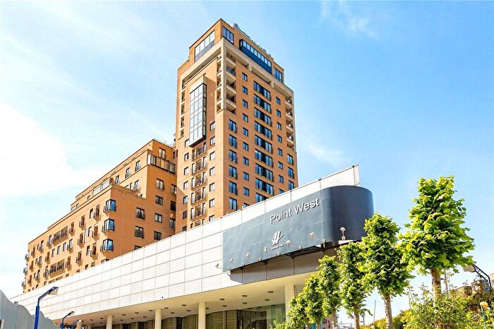 2 Bedroom Flat To Rent In Cromwell Road, London, SW7