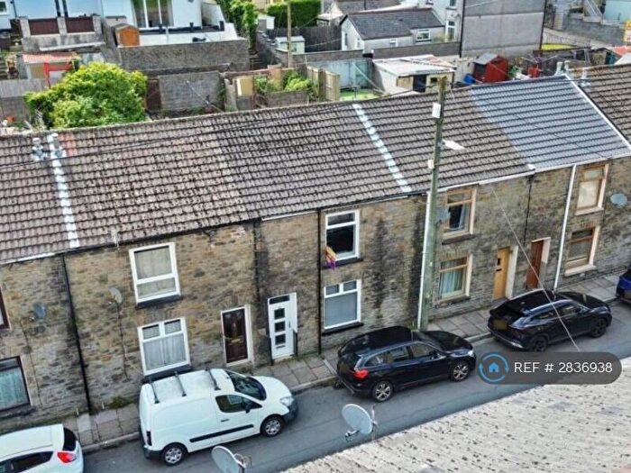 3 Bedroom Terraced House To Rent In Union St, Ferndale, CF43