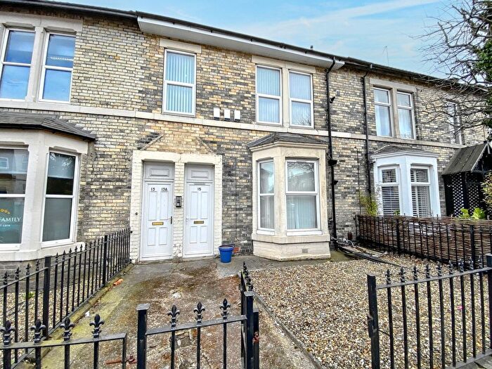 1 Bedroom Flat To Rent In Salters Road, Gosforth, Newcastle Upon Tyne, NE3