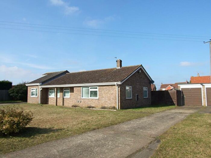 5 Bedroom Bungalow For Sale In Rose Green Lane, Beck Row, Suffolk, IP28