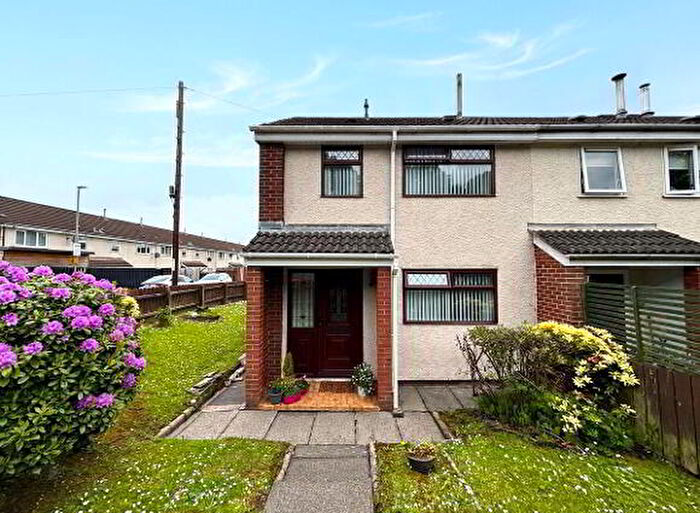 2 Bedroom End Of Terrace House For Sale In Westland Road, Belfast, BT14
