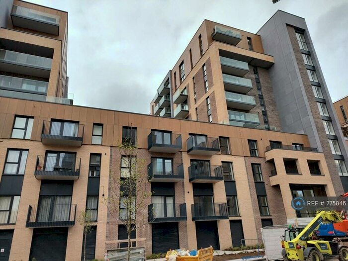 2 Bedroom Flat To Rent In Godfrey House, Harlow, CM20