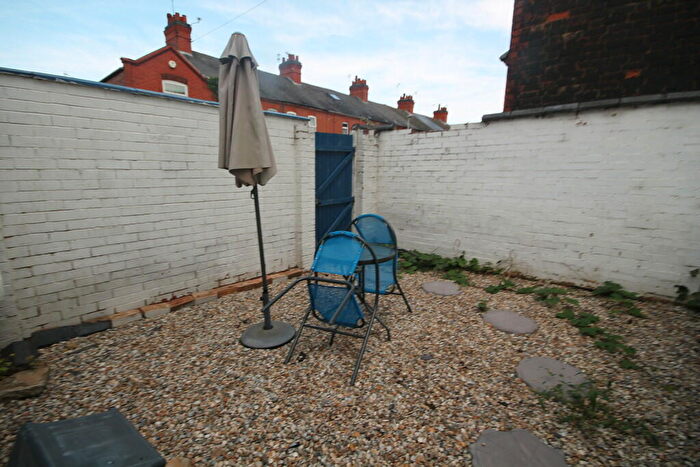 1 Bedroom Flat To Rent In Danvers Road, West End, Leicester, LE3