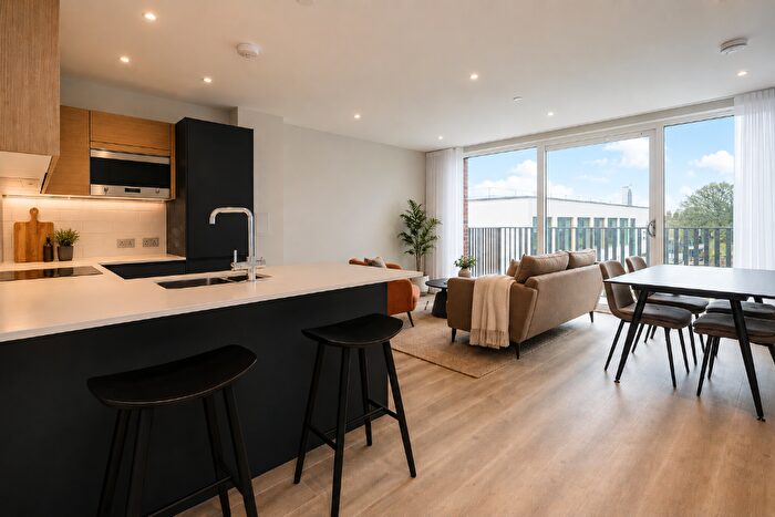 2 Bedroom Duplex To Rent In Neptune Wharf, London, SE8