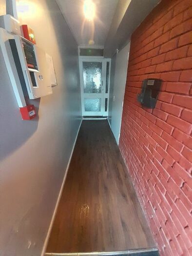 1 Bedroom Flat To Rent In Richmond Street, London, E13