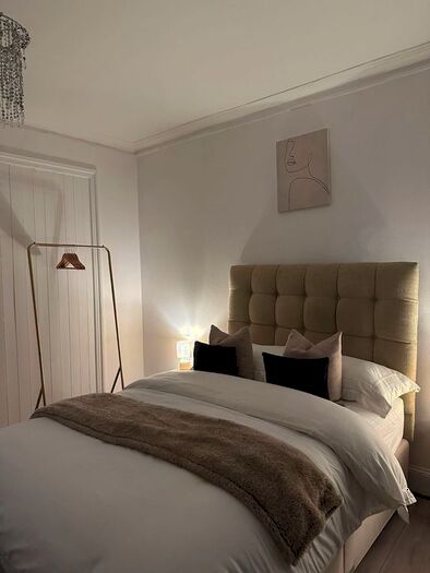 2 Bedroom Flat To Rent In Sherrard Road, London, E12